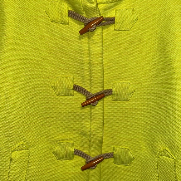 J.Crew women's jacket! - Picture 8 of 10